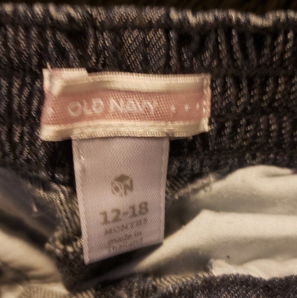 Lot of 3 girls jeans. - Picture 7 of 10